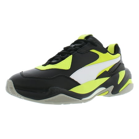 

Puma Rs Fast Thunder Mens Shoes Size 9 Color: Black/Volt/White