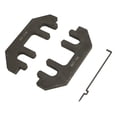 thumbnail image 3 of Kit de herramientas de sincronización del motor, tensor de cadena, juego de herramientas de alineación del árbol de levas de acero para Fusion Edge Milan Explorer Taurus X, 3 of 15