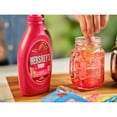 thumbnail image 2 of HERSHEY'S Syrup Strawberry, Gluten Free and Kosher, 462ml, 2 of 5