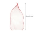 thumbnail image 5 of Yongwei egg mesh bags 100Pcs Mesh Produce Bags Egg Storage Bags Reusable Mesh Produce Bags Net Bag, 5 of 10