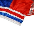 thumbnail image 6 of Boxing Shorts Breathable Elastic Waist Fitness MMA Men Women Muay Thai, 6 of 6