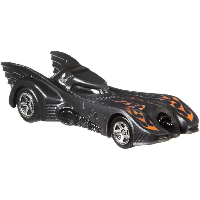 Hot wheels color shifters hot sale batmobile