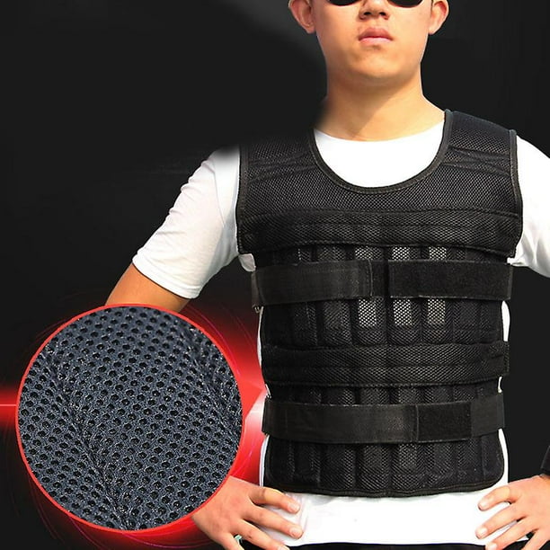 Weight jacket walmart sale