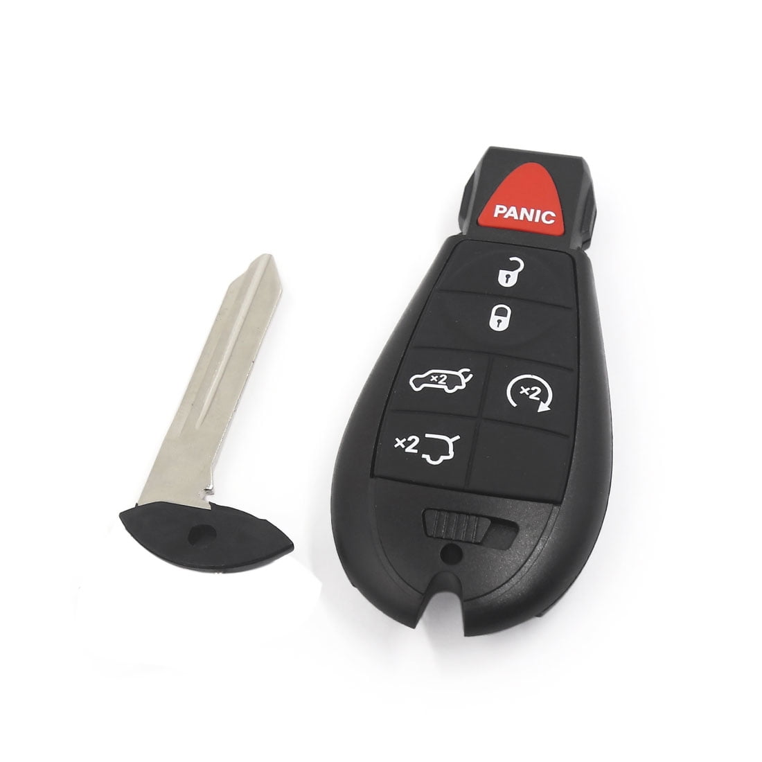 cost to replace keyless entry remote
