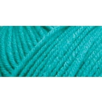 Coats Yarn E707D-3186 Red Heart Comfort Yarn - Jade