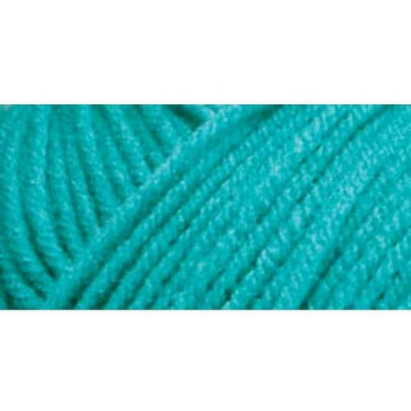 Coats Yarn E707D-3186 Red Heart Comfort Yarn - Jade