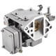 thumbnail image 2 of Carburador Externo ANGGREK de Aleación de Aluminio 63V-14301-00 para Marine 2 tiempos 9.9HP 15hp, 2 of 8