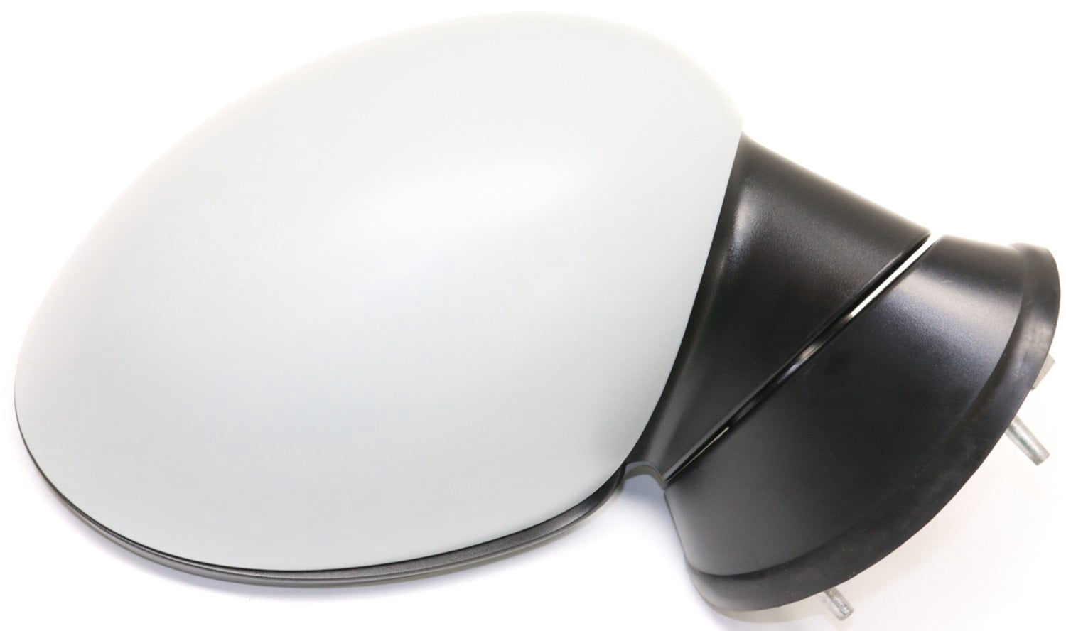 Mirror Compatible With 2007-2015 Mini Cooper Right Passenger Side Heated Paintable Kool-Vue