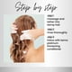 thumbnail image 5 of Kenra Platinum Thickening Shampoo | Shampoo engrosador | Nutre y aporta brillo | Incrementa grosor y volumen | Protección contra la humedad | Todo tipo de cabello | 250 ml, 5 of 7