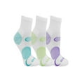 thumbnail image 3 of Dr. Scholl’s Women’s Ankle Performance  Socks, 3 Pack, 3 of 4