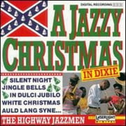 Jazzy Christmas, A