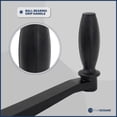 thumbnail image 4 of Five Oceans Universal Aluminum Lock-in Winch Handle, 10 inches FO3514-M2, 4 of 8