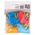 thumbnail image 5 of Multicolor Inflatable Bat Party Favors, 4 Pieces, by Way To Celebrate, 5 of 6