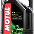thumbnail image 2 of Aceite 4t-4l 15w50 5100 Motul, 2 of 2