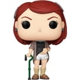 thumbnail image 1 of Funko Pop! Télé: The Office - Fun Run Meredith, 1 of 3