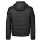 thumbnail image 3 of Regatta - Chaqueta Acolchada Danar para Hombre (Negro) Regatta UTRG5537_black, 3 of 6