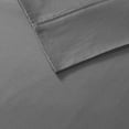 thumbnail image 3 of Comfort Classics 300 Thread Count Liquid Cotton Sheet Set, 3 of 6