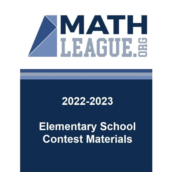 Elementary School Test Materials 2022-2023, (Paperback)