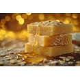 thumbnail image 6 of Bio-Safe One, Inc - Shea Oatmeal Honeypot Bar Soap Organic Soap Bar - 4 oz., 6 of 12