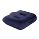thumbnail image 2 of Cojín universal para asiento elevador de automóvil, alfombrilla de aumento de altura, transpirable, cómoda, antideslizante, engrosada, para conducir, Estilo B DYNWAVEMX Cojín de asiento elevador de coche, 2 of 8