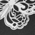 thumbnail image 4 of New Snowflake Metal Cutting Dies Stencils DIY Scrapbooking Album Paper Card, 4 of 5