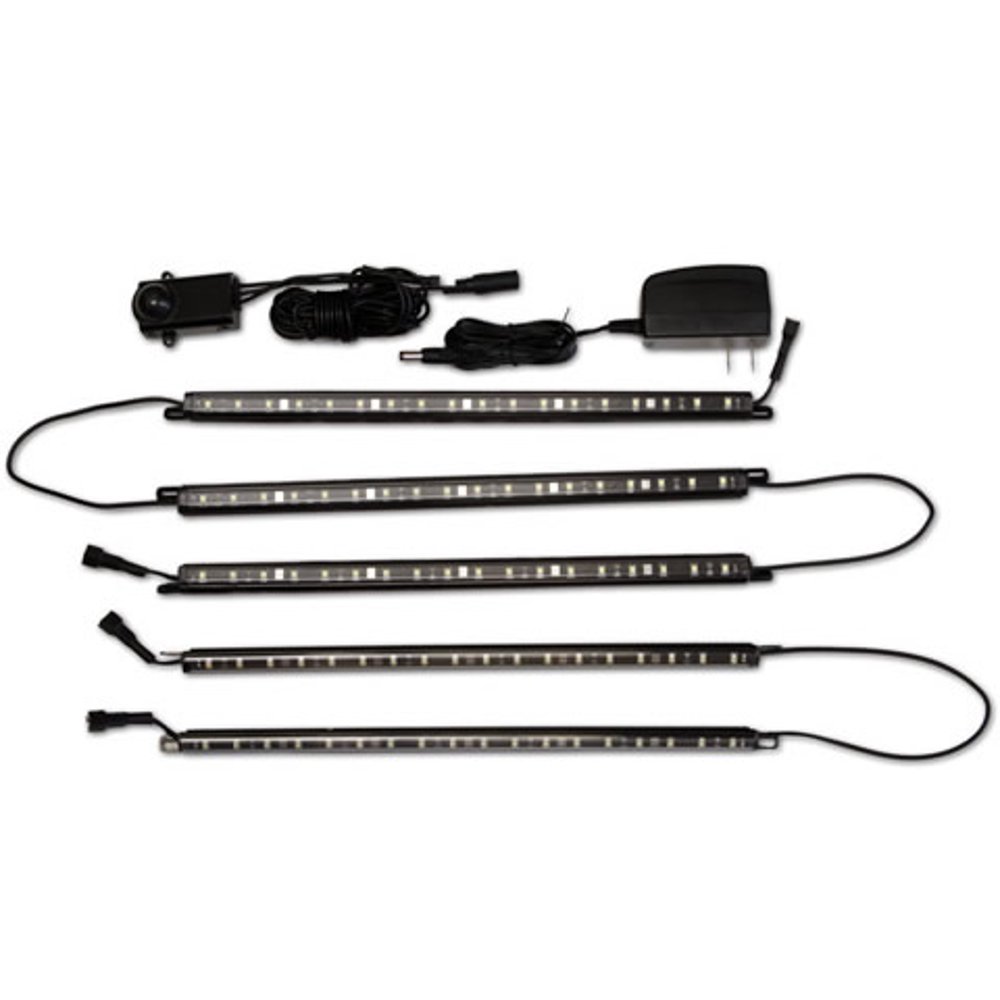 Liberty Clearview Electrical LED Wand Light Kit For Deere Gun Safes (5