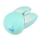 thumbnail image 2 of Wireless Mouse Mute Lovely Lady Office Laptop, 2 of 2
