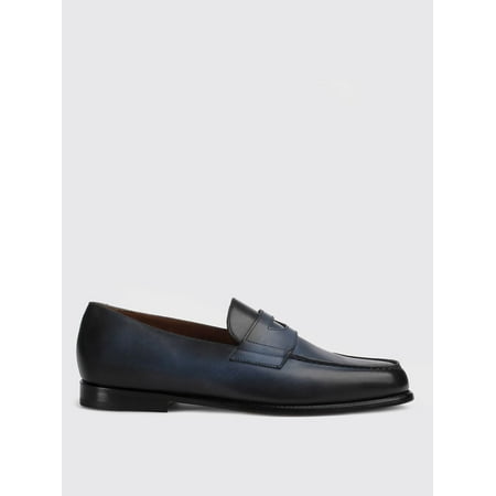 

Doucal s Loafers Men Blue Men