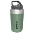 thumbnail image 4 of Stanley 64oz Green Go Flip Straw Jug, 4 of 5
