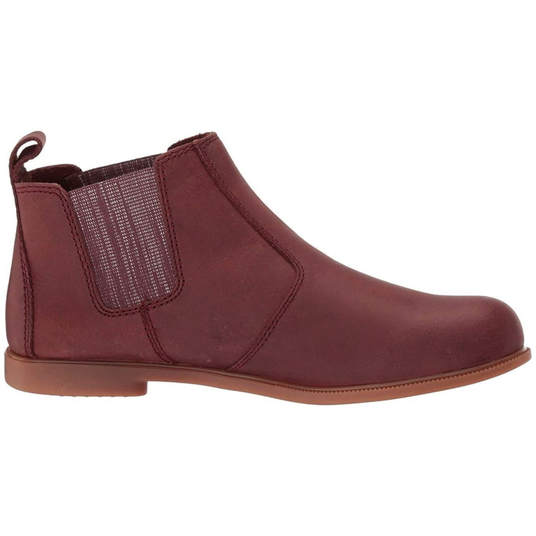 Kodiak Low Rider Chelsea Red