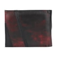 thumbnail image 5 of Friday The 13th Jason Mask Men's Black Bifold Wallet, 5 of 7