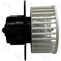 HVAC Blower Motor Fits select: 1991-1993 CADILLAC ALLANTE, 1991-1993 BUICK RIVIERA