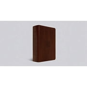 دراسة الكتاب المقدس-esv-تصميم البصمة السلتية، (غلاف مقوى)