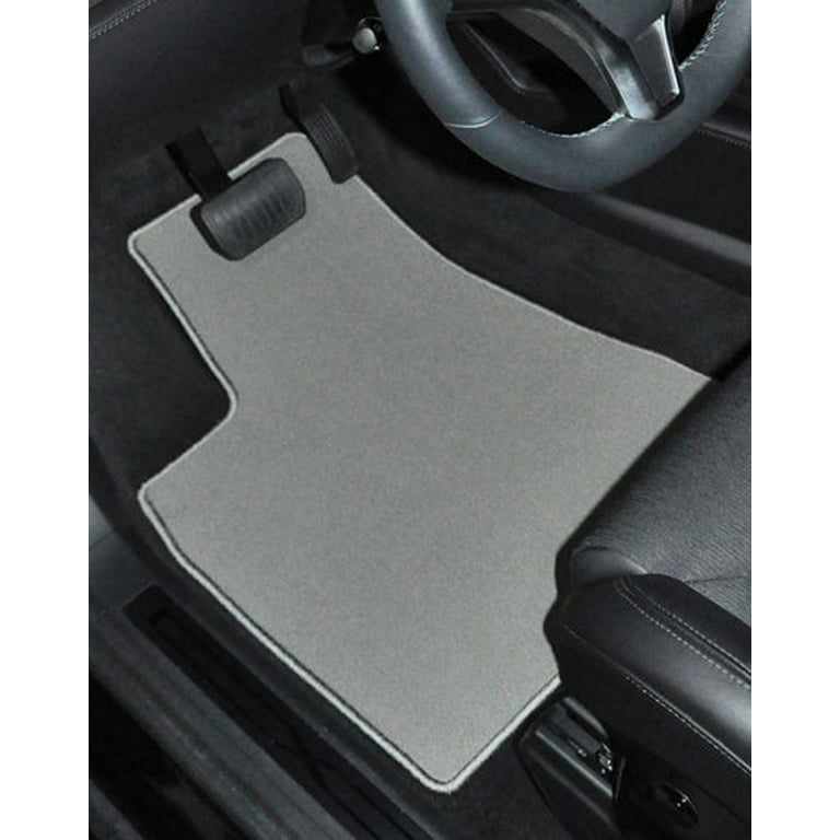 Small online car mats