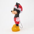 thumbnail image 2 of Enesco Disney Mickey Mouse Large Lit Acrylic Figurine 20in H, 2 of 12