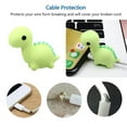 thumbnail image 2 of Viflosae 3pcs Line for Cable cord Accessory Protects Cute Protector Electronics Gadgets, 2 of 2