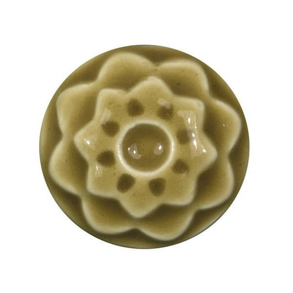 Amaco Celadon C-32 Pt Ochre