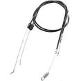 thumbnail image 1 of Bowden clutch cable for Einhell GC-PM 56/1S HW lawn mower, 1 of 5