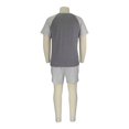 thumbnail image 2 of Pijama George Talla EG Desert Oasis Gris, 2 of 4