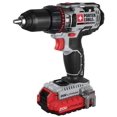 thumbnail image 2 of PORTER-CABLE 20V MAX Cordless Drill/Driver, 1/2-Inch, Tool Only PCCK600LB, 2 of 7