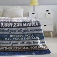thumbnail image 4 of LHSHID 15 Year Old Birthday Gifts for Boys Coolest 15 Year Old Boy Gift Ideas 15th Birthday Blanket for Boys Girls Best 15 Year Old Gifts for Boys 15th Birthday Throw Blanket 50"x60", 4 of 7