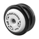 thumbnail image 1 of Bola de YoYo giratoria de plástico, juguete de retorno automático con cuerda portátil para regalo de principiante JShteea El nuevo, 1 of 9