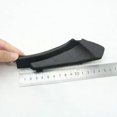 thumbnail image 2 of Car Front Windshield Wrap Corner Trim Wiper Side Cowl Cover Lid Seal Cap For Lifan X60 S5304131 S5304231, 2 of 5