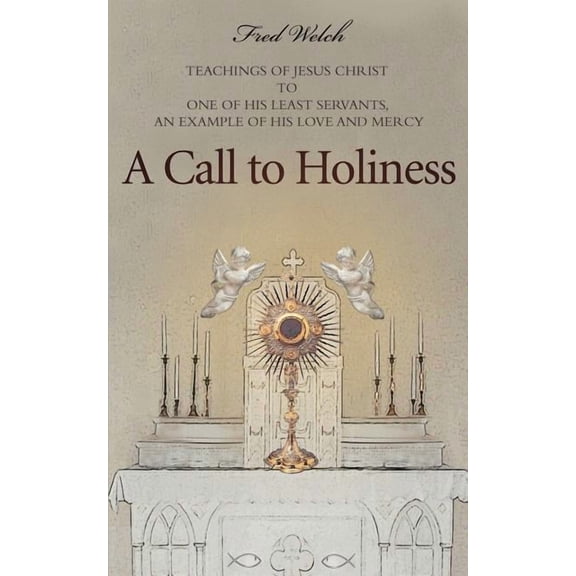 Call to Holiness