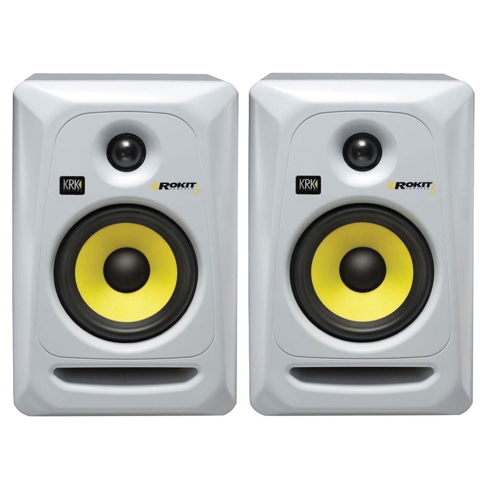 krk rokit 5 g3 pair