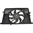 thumbnail image 4 of Dorman 621-577 Engine Cooling Fan Assembly for Specific Fiat / Jeep / Ram Models, 4 of 5