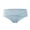 Blue, variant on Plus Size Panties for Women,Women's Panties,Ladies Comfortable Prenatal Solid Color Large Size Abdominal Panties Low Waiste Underpants,Maternity Underwear