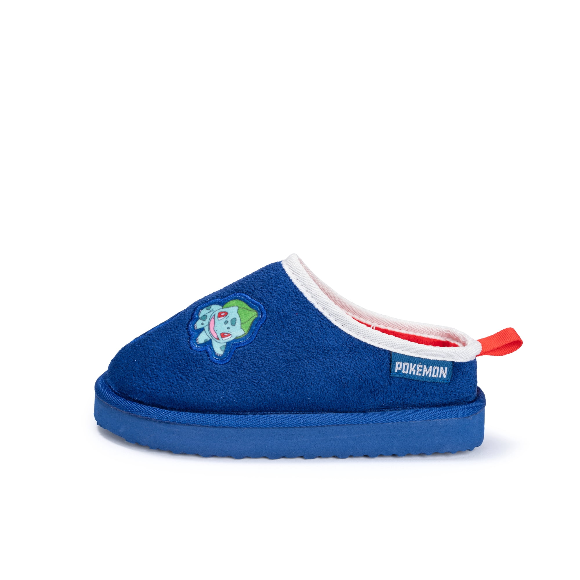 Pokemon Kids Slippers