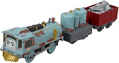 thomas and friends trackmaster lexi