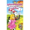 Dr. Seuss: Daisy-Head Mayz